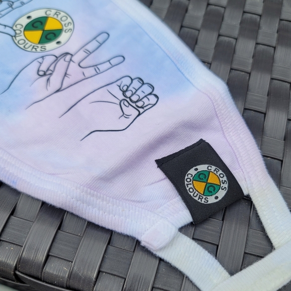 ✦ $3 Add‑On ✦ Bundle‑Only Deal ✦ Face Mask / Accessory ✦ With Any Purchase - Picture 3 of 6